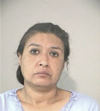 Jovita Vallerio-Gonzalez, - Fort Bend County, TX 